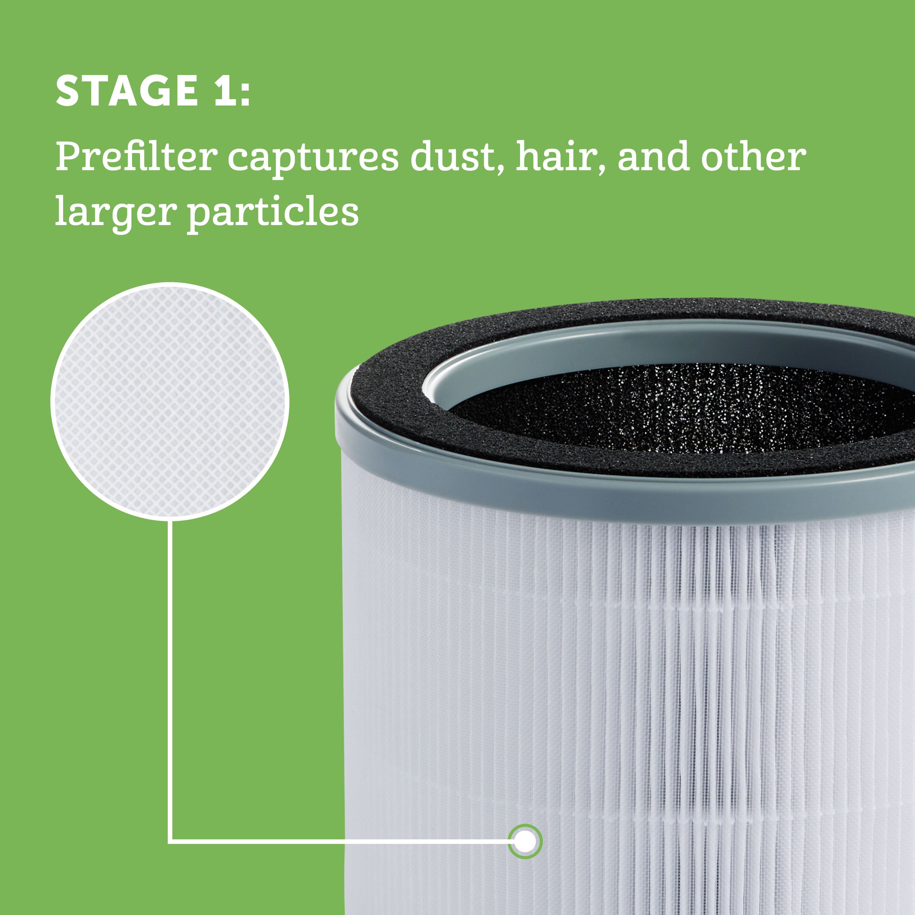 Holmes 360 store air purifier